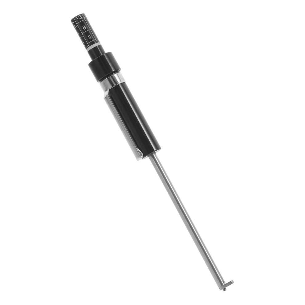 Brake Pad Gauge Tool For Accurate Wear Measurement And Quick Brake Inspection, Penstyle Design 9169991266060