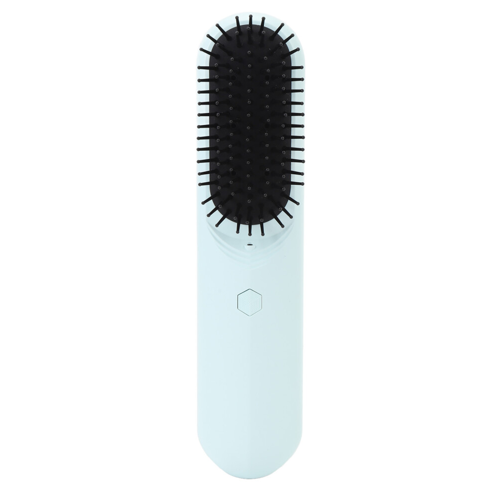 Oil Scalp Massager Hair Brush, ABS, 450mAh Lithium Battery