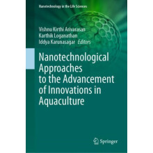 Nanotechnological Approaches to the Advancement of Innovations in Aqua