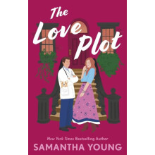 The Love Plot by Samantha Young Paperback Book