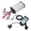 Controller motore brushless impermeabile con controller Sine3Mode e display LCD, kit controller motore silenzioso per scooter elettrico con 1