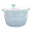 5L Manual Salad Colander Blue 1