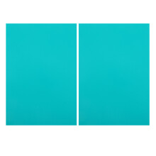 6Pièces Anti-Dérapant PVC Vert Pour Découpe Art De Gravure