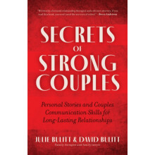 Secrets of Strong Couples by David Bulitt Paperback Book