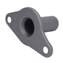 Kupplungsdrucklager Führungsrohr Metall für Megane Scenic Kangoo 7700859126