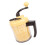 Three Gear robot culinaire de 2500 ml 15,5x18,6x30 cm 14
