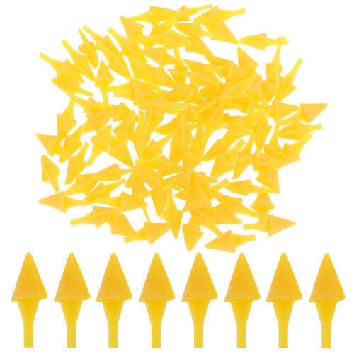200Pz Bocca Animale in Per DIY E Pupazzi