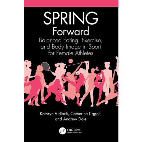 SPRING Forward by Andrew Dole Paperback Book