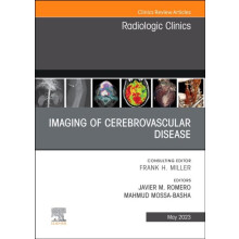 Imaging of Cerebrovascular Disease An Issue of Radiologic Clinics of N