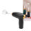 Wireless Hand Mixer USB Rechargeable Egg Beater for Baking and Cooking Black 13