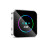 Wireless Carplay to Android AI Box Android 13  WiFi Carplay/Android Auto Support Split-Screen Interaction 2+16G 1