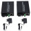1 Pair RS485 Data Extender Converter with 10/100Mbps Ethernet SM SX,over Fiber Optic Transmitter and Receiver EU PLUG 1