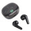 TWS Ohrhörer, Bluetooth 5.3, Übersetzer, schwarz, 6