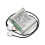 Easy Installation Automatic Water Level Controller With Relay Dry Node Output Anti Interference Performance High Stability For Oil Tanks Water Tanks 1