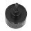 Electric Cap Sealing Machine Head 10-20mm Handheld Metal Rubber Capping Tool 12