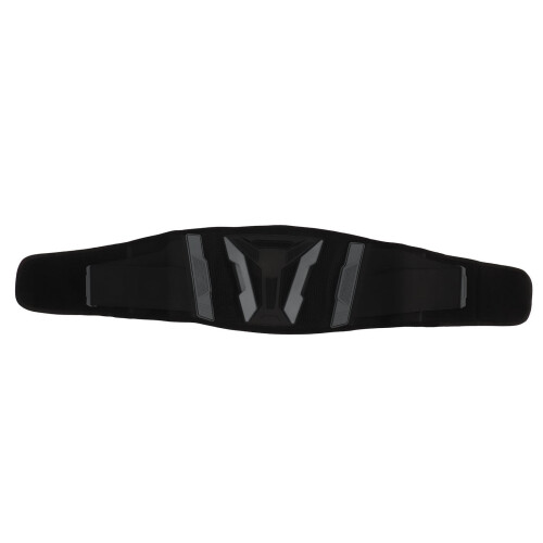 Motorcycle Waist Protector 63cm/24.8in Shockproof 2