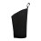 Training training management To protect young dogs Play, Black 1