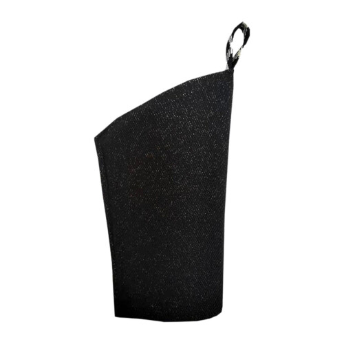Training training management To protect young dogs Play, Black