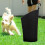 Training training management To protect young dogs Play, Black 4