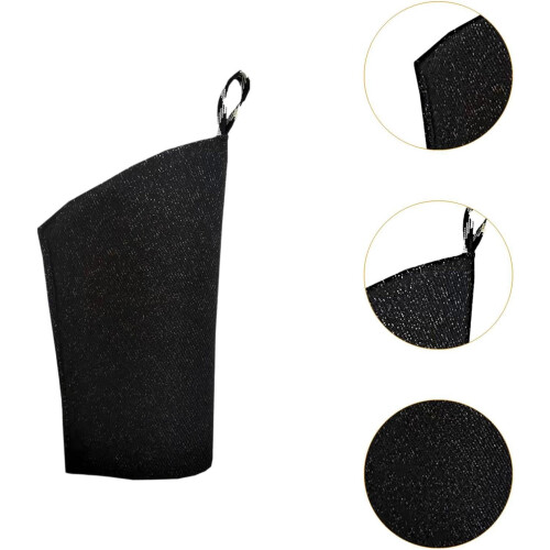 Training training management To protect young dogs Play, Black 1