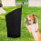 Training training management To protect young dogs Play, Black 3