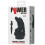 BAILE - POWER HEADINTERCHANGEABLE HEAD FOR HAND DESIGN MASSAGER 6