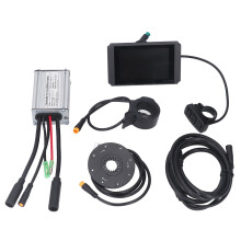 Stabilité et fiabilité. Installation et utilisation faciles. Utilitaire polyvalent avec écran LCD pour des conversions électriques hautes