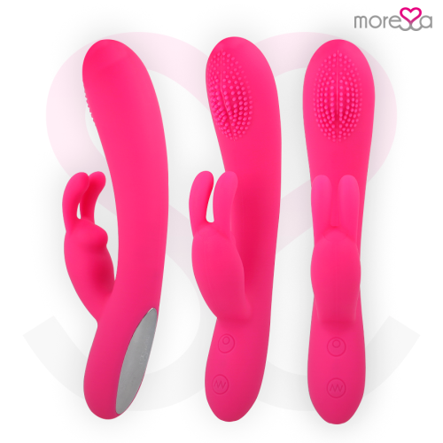 MORESSA Vibratore Impermeabile