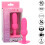 CALEXOTICS Vibratore Anale Rosa 10