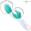 INTENSE - FRED RABBIT VIBRATOR BLUE 1