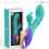 INTENSE - FRED RABBIT VIBRATOR BLUE 5