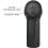 PRETTY LOVE - DJ DOCTOR MASSAGER 5 SETTINGS BLACK 1