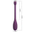 PRETTY LOVE SMART Vibratore con Telecomando 15