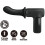PRETTY LOVE - DJ DOCTOR MASSAGER 5 SETTINGS BLACK 11