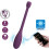 PRETTY LOVE SMART Vibratore con Telecomando 19