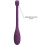 PRETTY LOVE SMART Vibratore con Telecomando 13