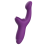 REWOLUTION - REWOKISS VIBRATOR POINT TO STIMULATOR 4