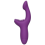 REWOLUTION - REWOKISS VIBRATOR POINT TO STIMULATOR 1