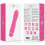INTENSE Vibratore Rosa 3