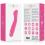 INTENSE - LILO 20 SPEEDS SILICONE PINK 2