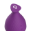REWOLUTION - REWOLINGO VIBRATOR WITH TONGUE 4