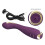 PRETTY LOVE HIGH Vibratore con Telecomando 6