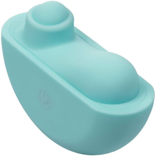 CALEXOTICS Vibratore Verde 1