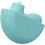 CALEXOTICS Vibratore Verde 3
