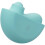 CALEXOTICS Vibratore Verde 3