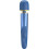 PRETTY LOVE - MASSAGER 7 VIBRATION MODES BLUE 3