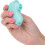 CALEXOTICS Vibratore Verde 9