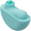 CALEXOTICS Vibratore Verde 4