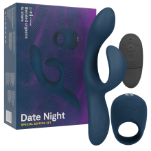 WE-VIBE Vibratore