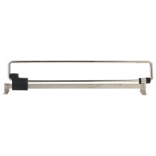 3Set Organizer Appendiabiti Argento in Ferro E